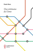 Cover of settimana da uomo