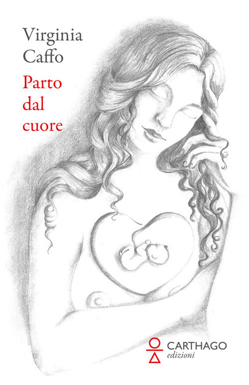 Cover of Parto dal cuore
