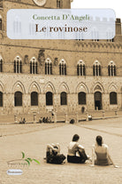 Cover of rovinose