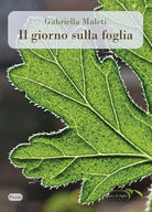 Cover of giorno sulla foglia