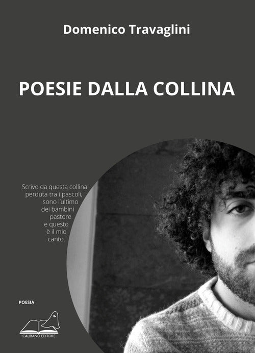 Cover of Poesie dalla collina