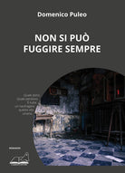 Cover of Non si può fuggire sempre