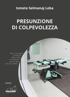 Cover of Presunzione di colpevolezza