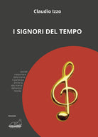 Cover of signori del tempo