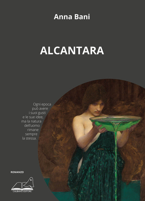 Cover of Alcantara