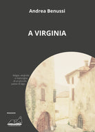 Cover of A Virginia