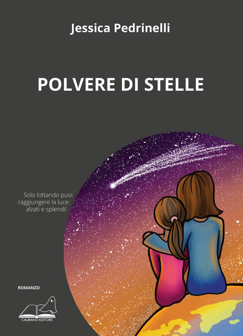 Cover of Polvere di stelle
