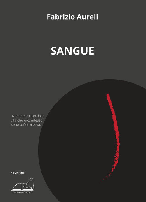 Cover of Sangue