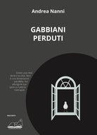 Cover of Gabbiani perduti