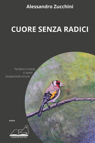 Cover of Cuore senza radici