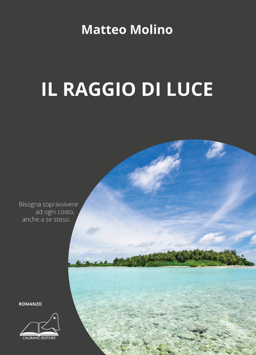 Cover of raggio di luce