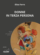 Cover of Donne in terza persona