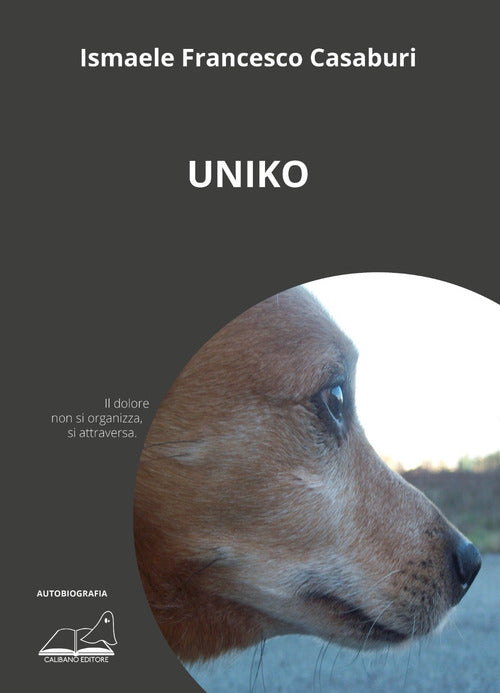 Cover of Uniko