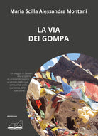 Cover of via dei Gompa