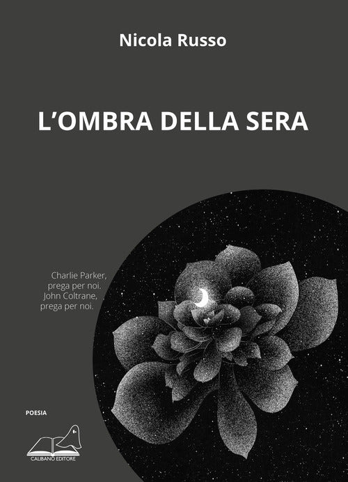 Cover of ombra della sera