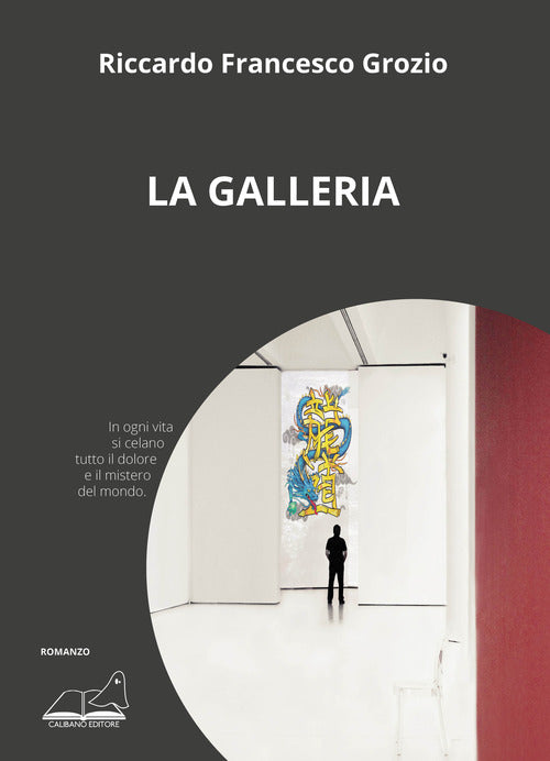 Cover of galleria