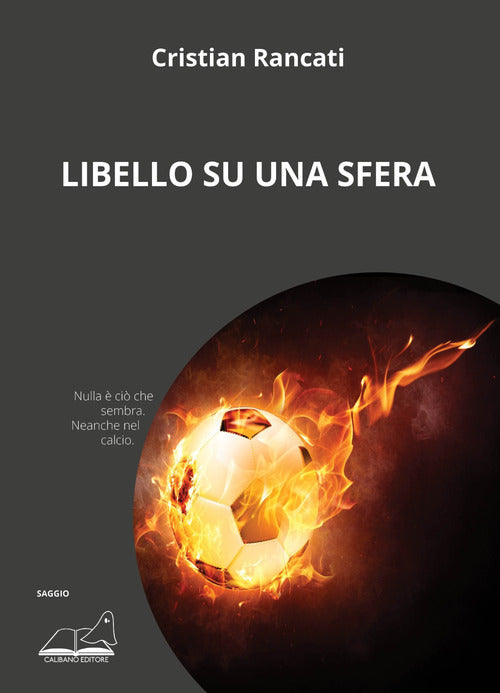 Cover of Libello su una sfera
