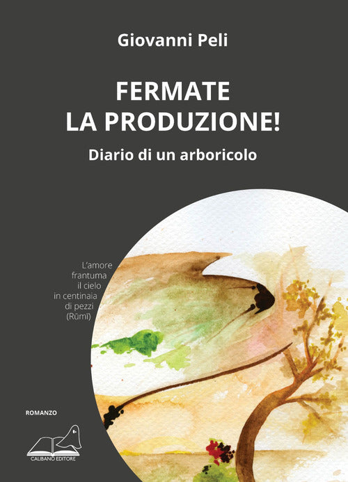 Cover of Fermate la produzione!