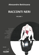 Cover of Racconti neri