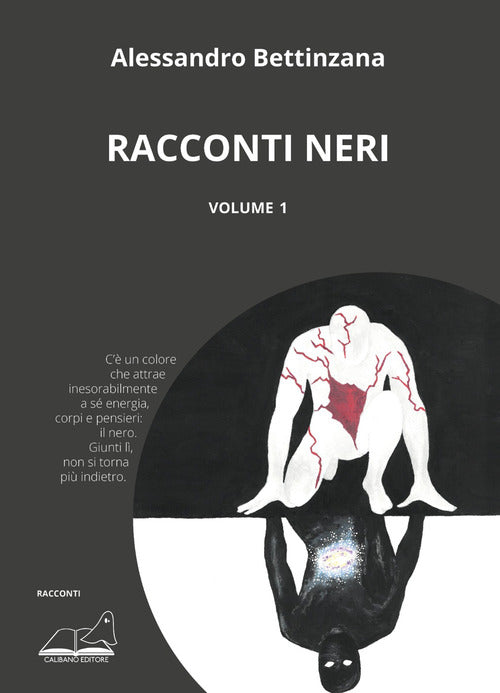 Cover of Racconti neri