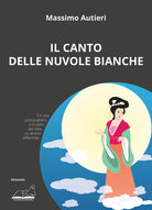 Cover of canto delle nuvole bianche