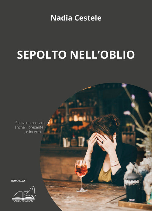 Cover of Sepolto nell'oblio