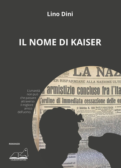 Cover of nome di Kaiser