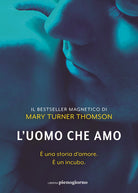 Cover of uomo che amo
