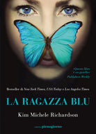 Cover of ragazza blu