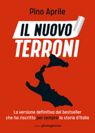 Cover of nuovo Terroni