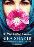 Cover of Mille volte Gioia