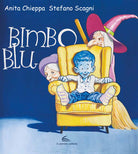Cover of Bimbo blu