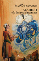Cover of Aladino e la lampada incantata