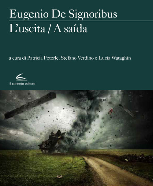 Cover of uscita (sogno, incubo, doppio sogno)-A saída (sonho, pesadelo, duplo sonho)