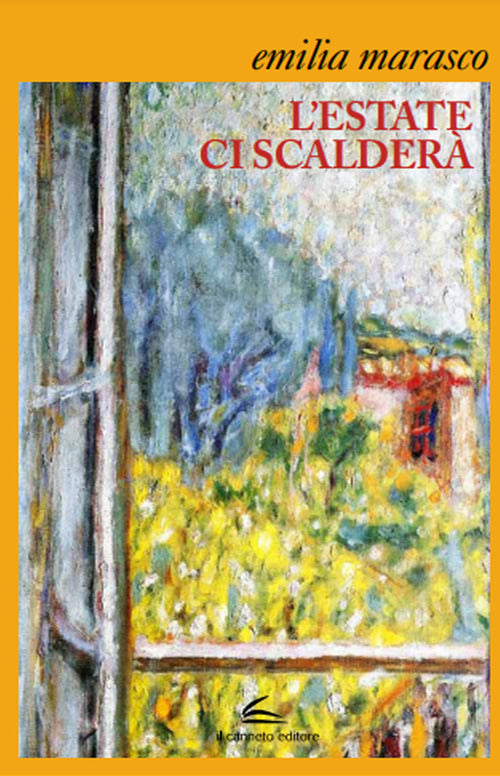 Cover of estate ci scalderà