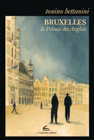 Cover of Bruxelles. La pelouse des anglais. Ediz. italiana