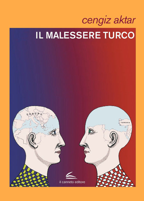 Cover of malessere turco
