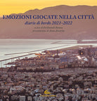 Cover of Emozioni giocate nella città. Diario di bordo 2021-2022