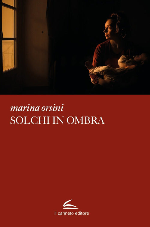 Cover of Solchi in ombra