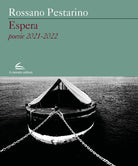 Cover of Espera, poesie 2021-2022