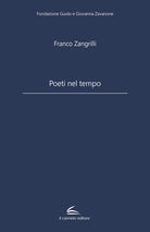 Cover of Poeti nel tempo