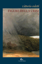 Cover of Figure della crisi