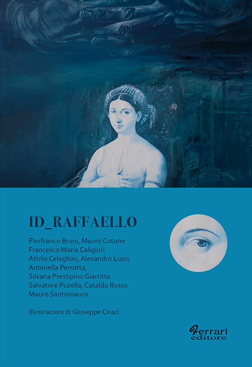 Cover of Id_Raffaello