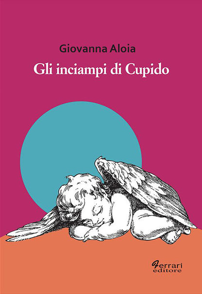 Cover of inciampi di Cupido