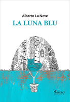 Cover of La luna blu