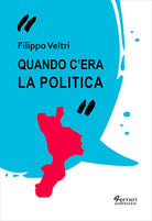 Cover of Quando c'era la politica