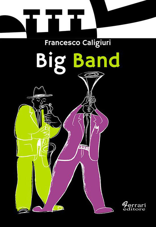 Cover of Big band