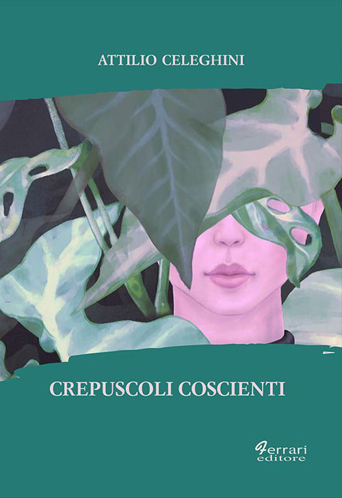 Cover of Crepuscoli coscienti