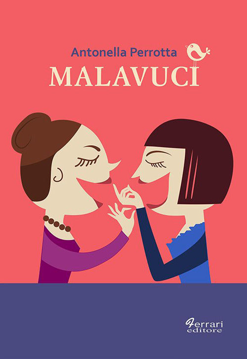 Cover of Malavuci