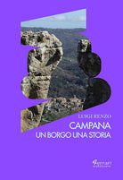 Cover of Campana. Un borgo una storia